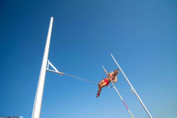 新兴体育项目值得期待(图1)