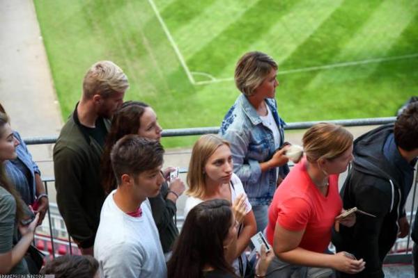 体育单招培训评分标准详解(图1)